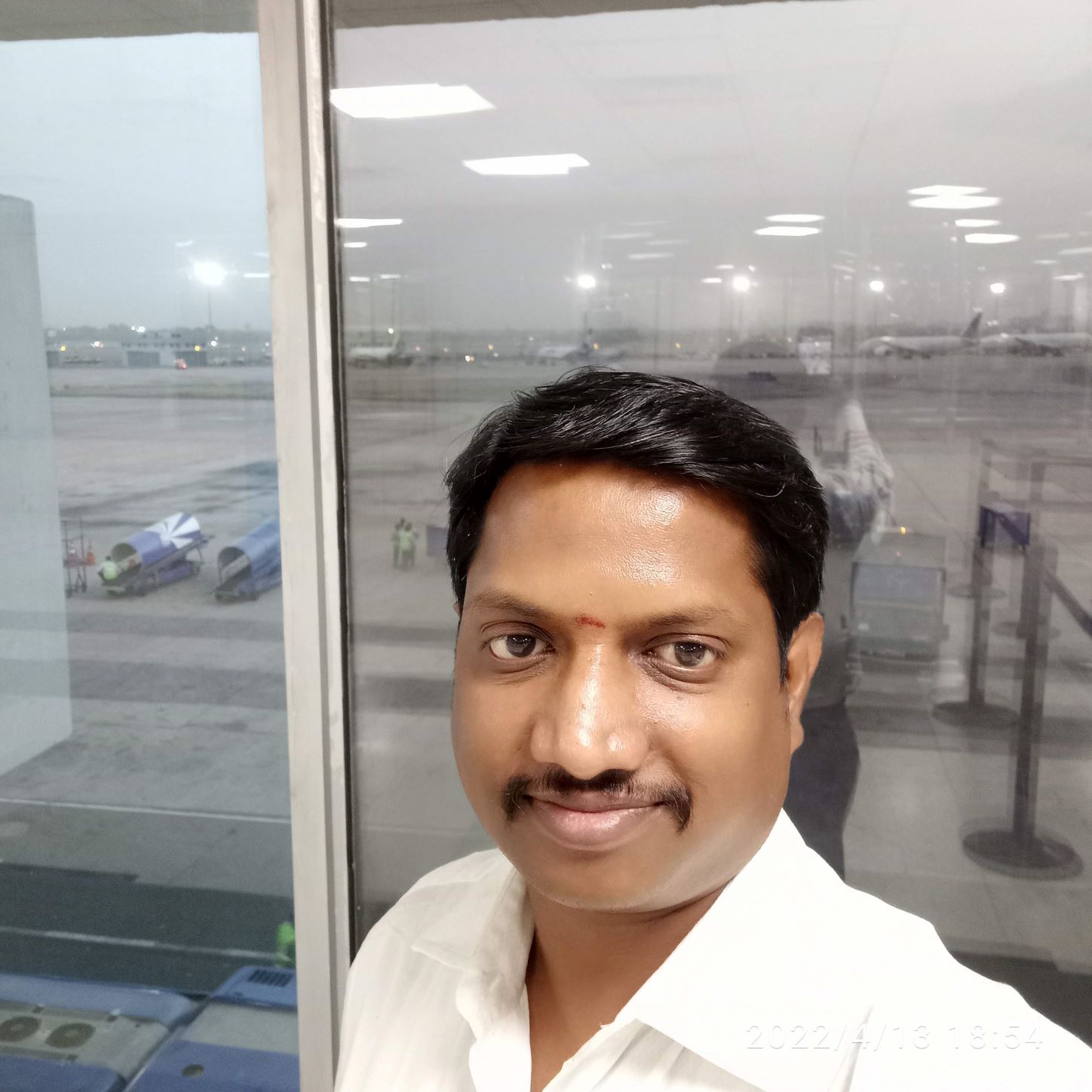 Soma Sekhar